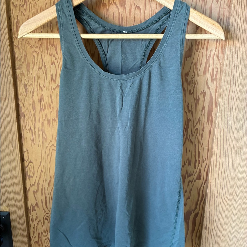 Lululemon Tank Top - Size S